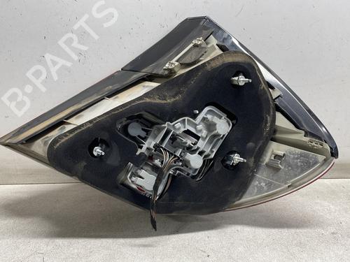 Left taillight MERCEDES-BENZ C-CLASS Coupe (CL203) C 220 CDI (203.708) | BP28497453C34