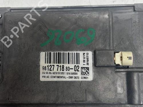 Used Display monitor Display monitor 18229686 18229686
