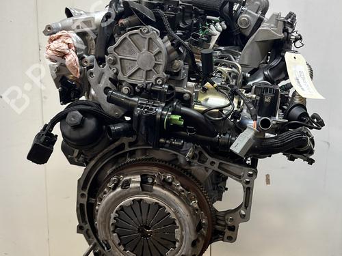 Engine CITROËN C3 II (SC_) 1.4 HDi 70 (SC8HZC, SC8HR0, SC8HP4) | BP29506908M1 