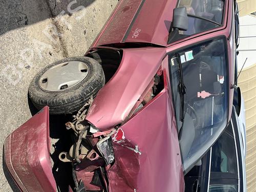 Brukte deler til CITROËN AX (ZA-_) 10 4649382