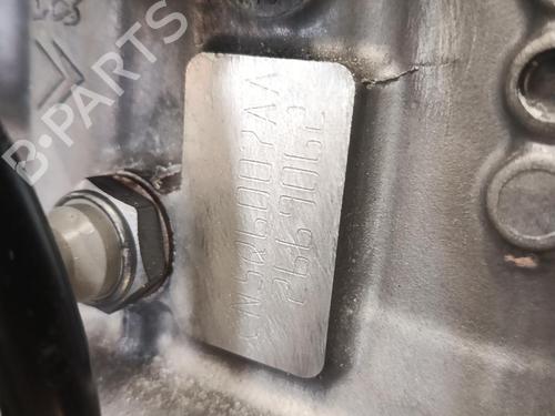 Engine VOLVO V40 Hatchback (525) D2 | BP39982100M1 - Image 3