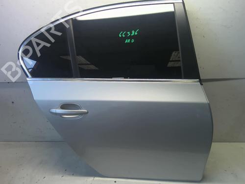 Used Right rear door BMW 5 (E60) 525 d (177 hp) 18226925