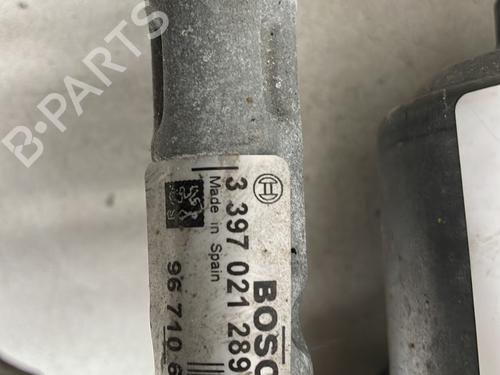 Front wiper motor PEUGEOT 3008 I MPV (0U_) 2.0 HDi 150 / BlueHDi 150 | BP24451148M29 