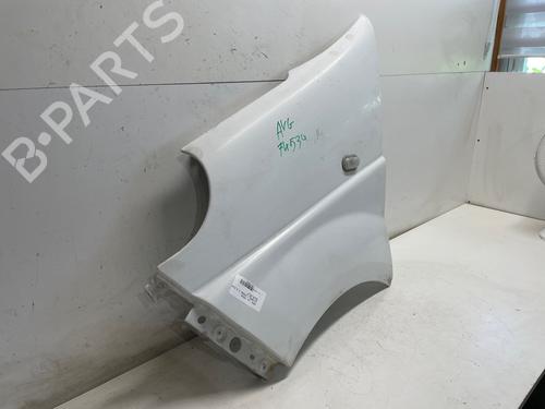Used Left front fenders Left front fenders 36836000 36836000