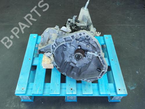 Getriebe für RENAULT TWINGO III (BCM_, BCA_) 1.0 SCe 70 (BCMB) (69 hp) 18221986