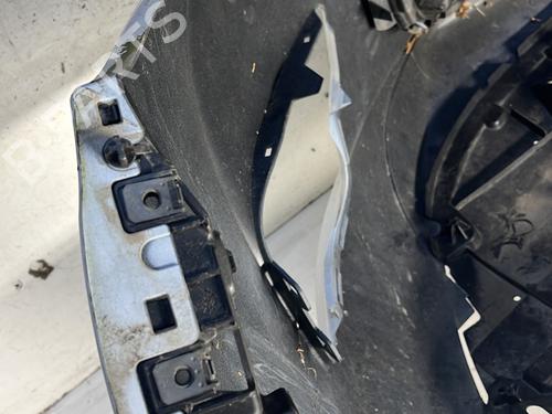 Front bumper CITROËN DS4 (NX_) 1.6 HDi 115 | BP29520097C7 