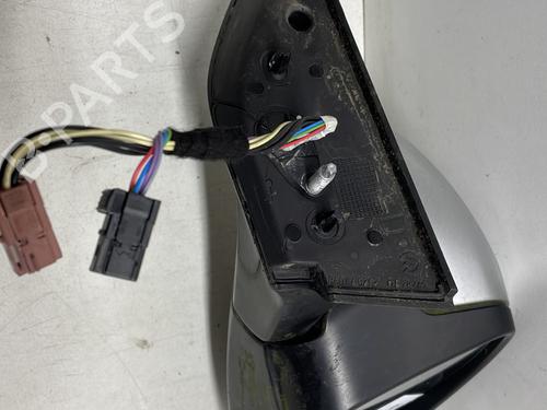 Right mirror PEUGEOT 208 I (CA_, CC_) 1.2 VTI 82 | BP23762573C27