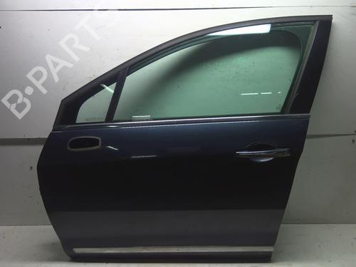 Used Left front door CITROËN C5 III Break (RW_) 2.0 HDi 140 (140 hp) 18223335