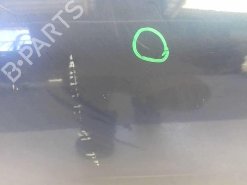 Right front door PEUGEOT 206 Hatchback (2A/C) 1.1 i | BP18211487C3