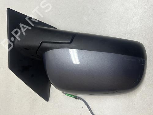 Used Right mirror NISSAN NOTE (E11, NE11) 1.6 (110 hp) 18226399