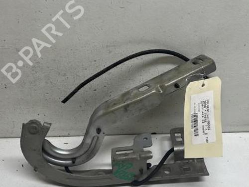 Hinge/Door check strap PEUGEOT 3008 I MPV (0U_) 1.6 THP | BP18222688C146 