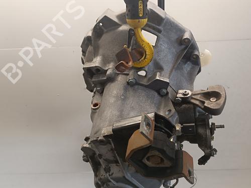 Used Gearbox Gearbox FIAT SEICENTO / 600 (187_) [1997-2010] 36366115 36366115
