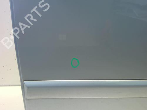 Left rear door AUDI A4 B6 (8E2) 1.9 TDI | BP18208194C4 