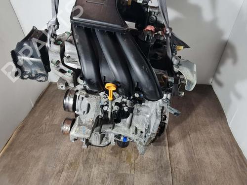 Motor NISSAN MICRA IV (K13K, K13KK) 1.2 (80 hp) 18229965