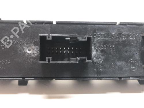 Used Switch Switch PEUGEOT 3008 I MPV (0U_) 2.0 HDi 150 / BlueHDi 150 (150 hp) 18213542 18213542