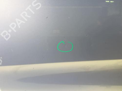 Left front door CITROËN XSARA PICASSO (N68) 1.6 HDi | BP18220245C2 