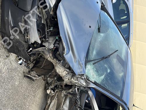 Left taillight PEUGEOT 308 I (4A_, 4C_) 1.6 HDi | BP28497454C34 