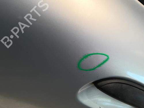 Left front door RENAULT CLIO II (BB_, CB_) 1.2 16V (BB05, BB0W, BB11, BB27, BB2T, BB2U, BB2V, CB05,... | BP30940033C2