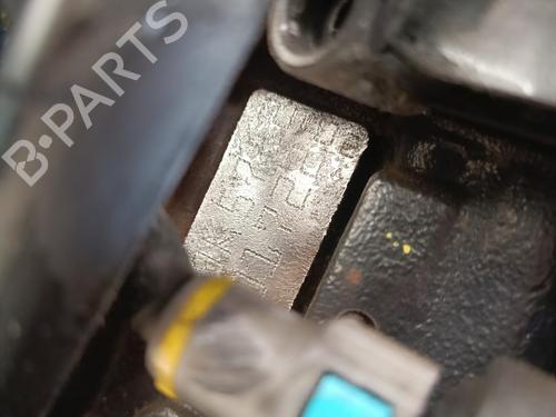 Engine RENAULT LAGUNA III (BT0/1) 1.5 dCi (BT00, BT0A, BT0T, BT1J) | BP37646384M1 - Image 4