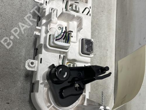 Climate control RENAULT CLIO IV (BH_) 1.5 dCi 75 | BP27674904I5 