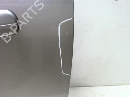 Left front door FORD FOCUS II Convertible 2.0 TDCi | BP18207939C2 