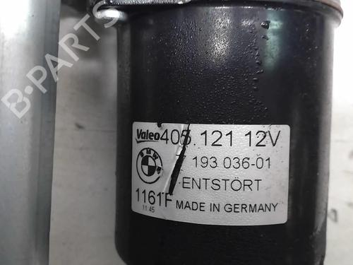 Front wipers mechanism BMW 1 (E87) 118 d | BP18209129C83 