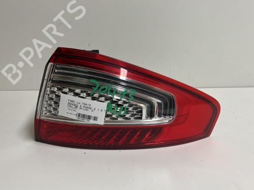 Used Right taillight FORD MONDEO IV (BA7) 1.6 TDCi (115 hp) 19134131