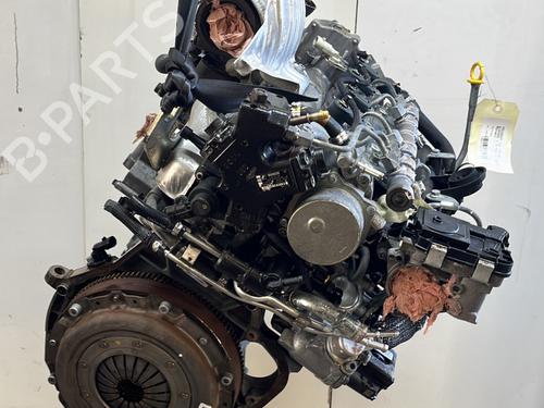 Engine PEUGEOT BIPPER Tepee 1.3 HDi 75 | BP29840761M1