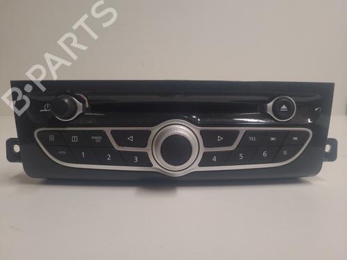 Radio RENAULT KOLEOS I (HY_) 2.0 dCi (HY0K) | BP20173281E6 