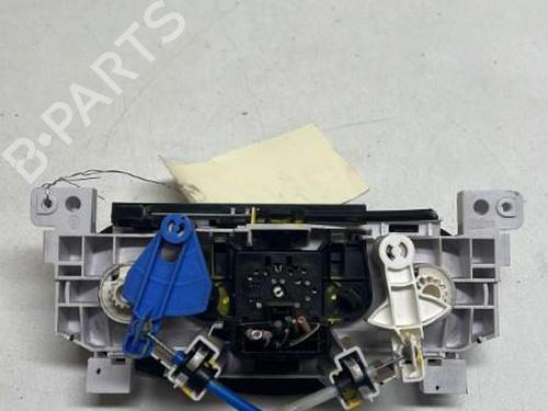 Climate control DACIA DUSTER (HS_) 1.5 dCi 4x4 (HSMC, HSMD) | BP18209707I5 