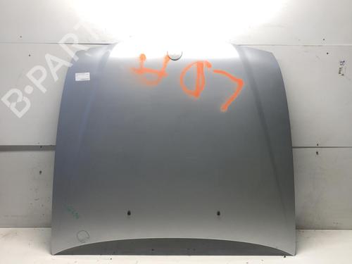 Used Hood SSANGYONG REXTON / REXTON II (GAB_) 2.7 Xdi (163 hp) 18213245