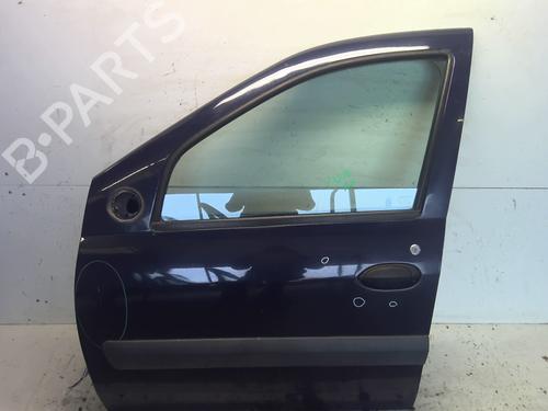 Left front door DACIA LOGAN (LS_) 1.5 dCi (LS0K) | BP29896911C2  - Image 6