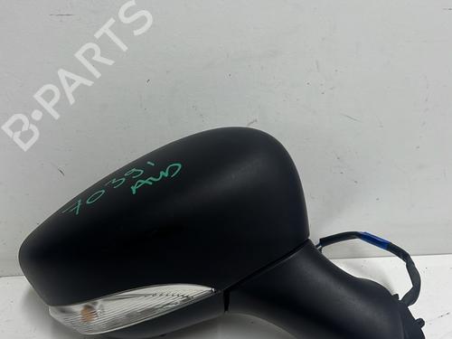 Right mirror RENAULT CLIO IV (BH_) 1.5 dCi 75 | BP22654170C27 