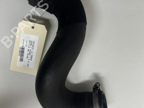 Pipe PEUGEOT 3008 I MPV (0U_) 2.0 HDi 150 / BlueHDi 150 | BP18547734M125 