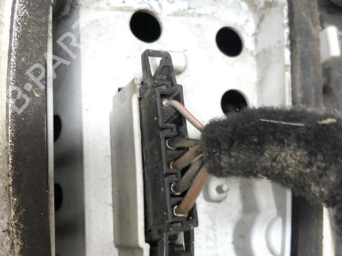 Right taillight VW POLO IV (9N_, 9A_) 1.2 12V | BP18224353C35