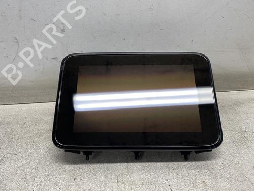 Ferdsskriver FORD TRANSIT CONNECT V408 Box Body/MPV 1.0 EcoBoost (100 hp) 28694335