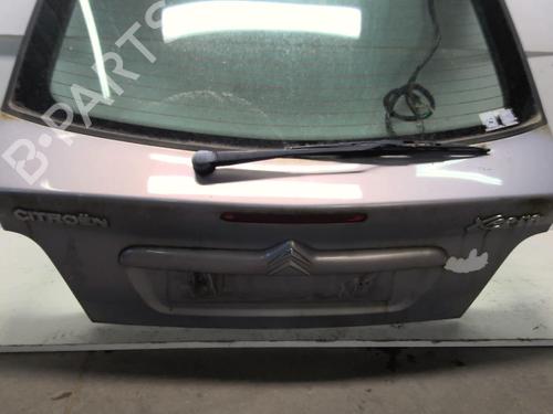 Tailgate CITROËN XSARA (N1) 1.6 16V | BP18227603C6