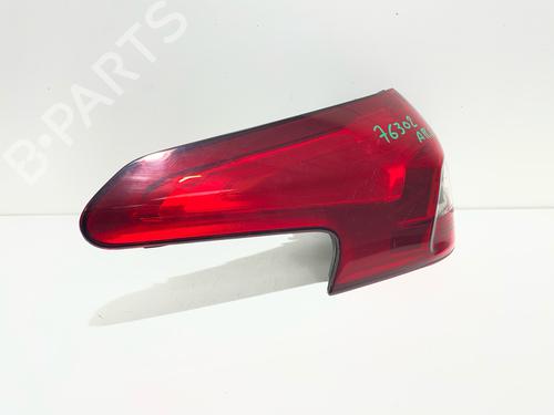 Used Left taillight Left taillight 39485392 39485392