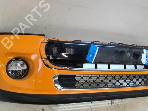 Front bumper MINI MINI (F56) Cooper | BP38526737C7  - Image 6
