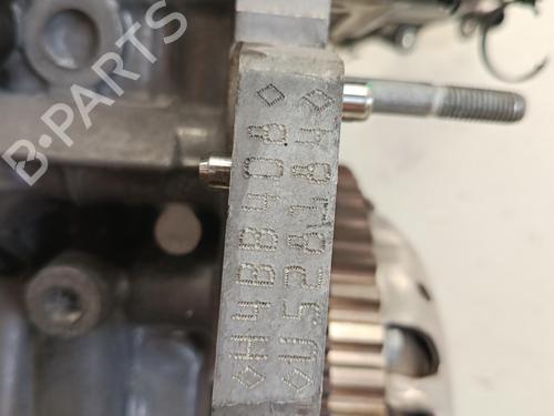 Engine RENAULT CLIO IV (BH_) 0.9 TCe 90 (BHNF, BHMA, BHMH, BHJK, BHJR) | BP39148104M1 - Image 3