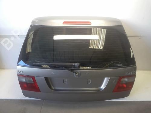 Tailgate SAAB 9-5 Estate (YS3E) 2.3 Turbo 5363734