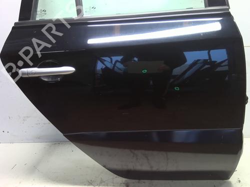 Right rear door RENAULT KOLEOS I (HY_) 2.0 dCi (HY0K) | BP25276503C5 