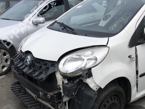 Tailgate CITROËN C1 (PM_, PN_) 1.0 | BP18230487C6 