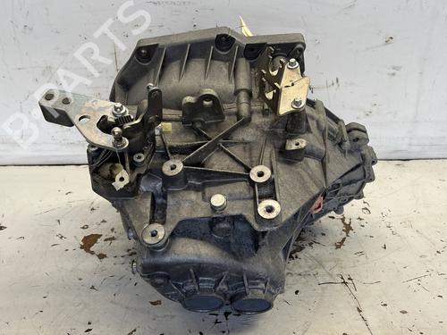 Gearbox MINI MINI (R56) Cooper | BP26393258M3 