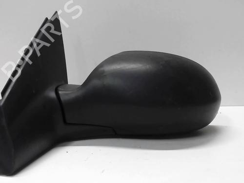 Left mirror CITROËN C5 I (DC_) 2.0 HDi (DCRHZB, DCRHZE) | BP18219085C26 
