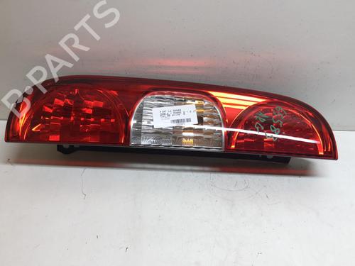 Used Left taillight FIAT DOBLO Box Body/MPV (223_) 1.3 D Multijet (75 hp) 18220103