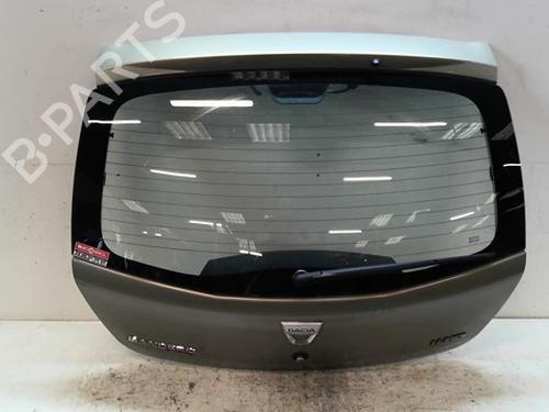 Tailgate DACIA SANDERO 1.4 (BS0C, BS0A, BS0G, BS1F, BS0E) | BP36682994C6 - Image 3