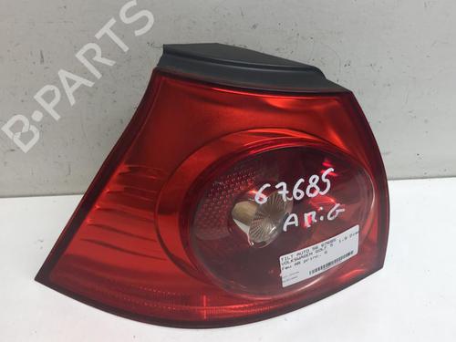 Left taillight VW GOLF V (1K1) 1.9 TDI | BP18226578C34 