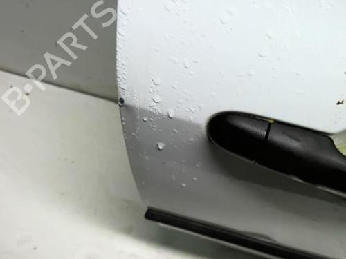 Right front door RENAULT CLIO III (BR0/1, CR0/1) 1.5 dCi (C/BR0G, C/BR1G) | BP18223440C3 