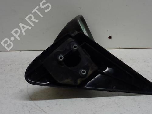 Left mirror PEUGEOT 205 II (20A/C) 1.0 | BP18225072C26 